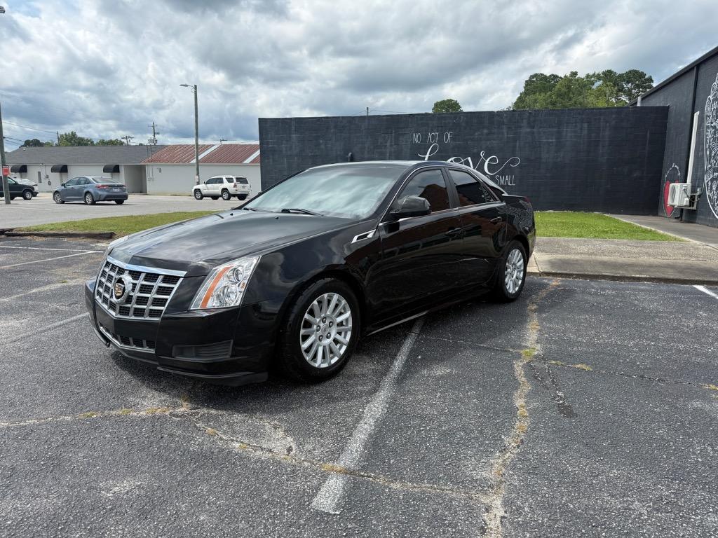cadillac cts sedan 2013 1G6DF5E50D0166934 image cadillac cts sedan 2013 1G6DF5E50D0166934 image